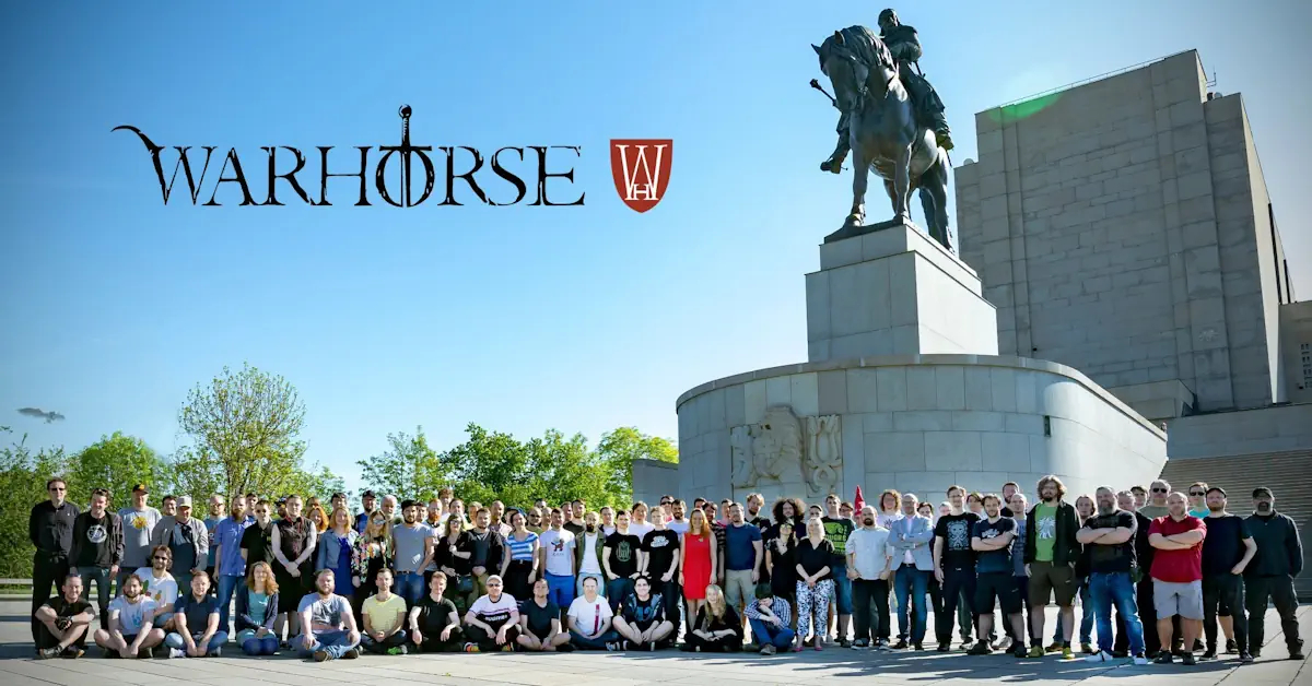 Na het succes van Kingdom Come: Deliverance 2 richt Warhorse Studios zich alweer op hun volgende grote project