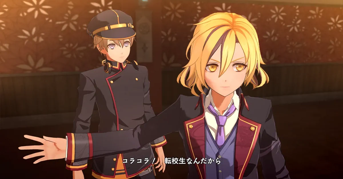 Falcom bereidt de lancering van Kyoto Xanadu in Azië voor met een gloednieuwe trailer met de hoofdcast en gameplay