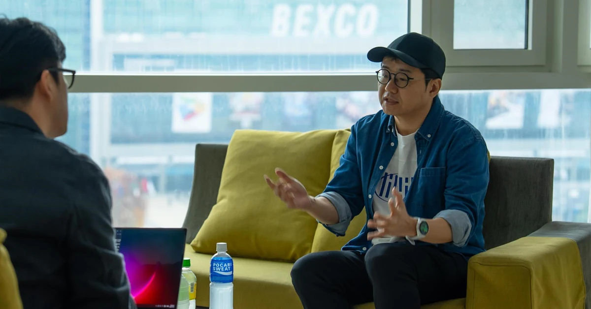 Lies of P blijft het wereldwijde succes van Neowiz in 2026 stimuleren