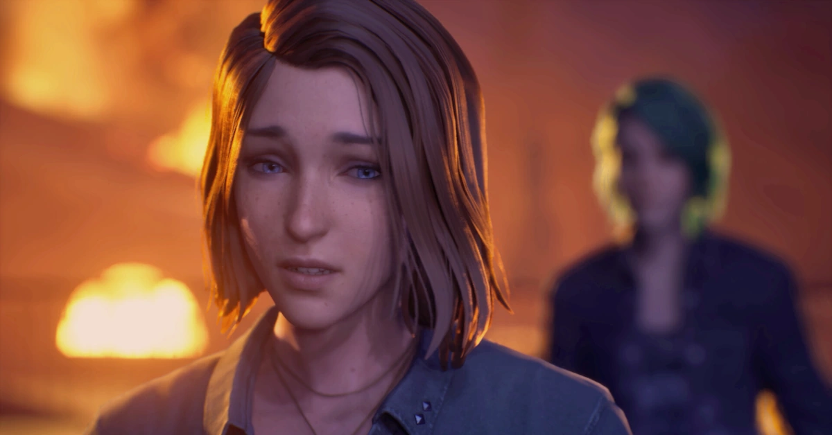 Max en Chloe keren terug in Life is Strange: Reunion, lancering op 26 maart 2026