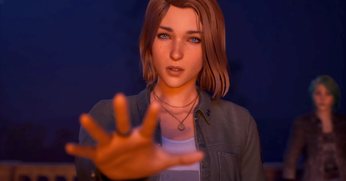 Max Caulfield en Chloe Price herenigd in Life is Strange: Reunion