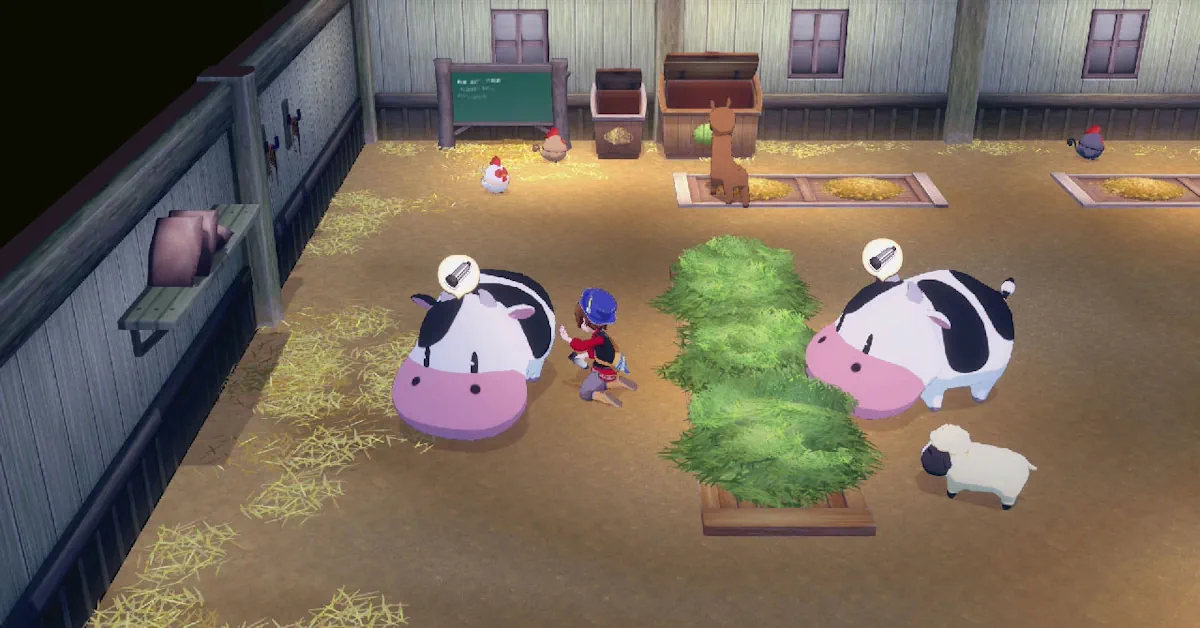 Marvelous viert deze augustus het 20- en 30-jarig jubileum van respectievelijk Rune Factory en Story of Seasons
