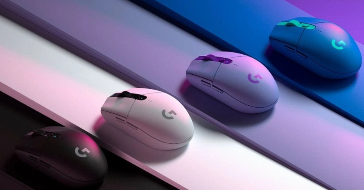 Onmisbare Logitech-accessoires voor de beste prijs tijdens Amazon’s Black Friday-event