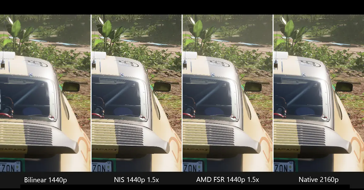 Lossless Scaling werkt nu native op de Steam Deck dankzij de Decky Store!