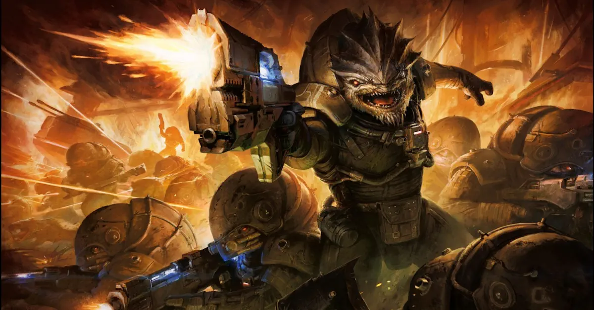 De erfenis van Commander Shepard duurt voort nu BioWare de focus volledig verschuift naar Mass Effect 5