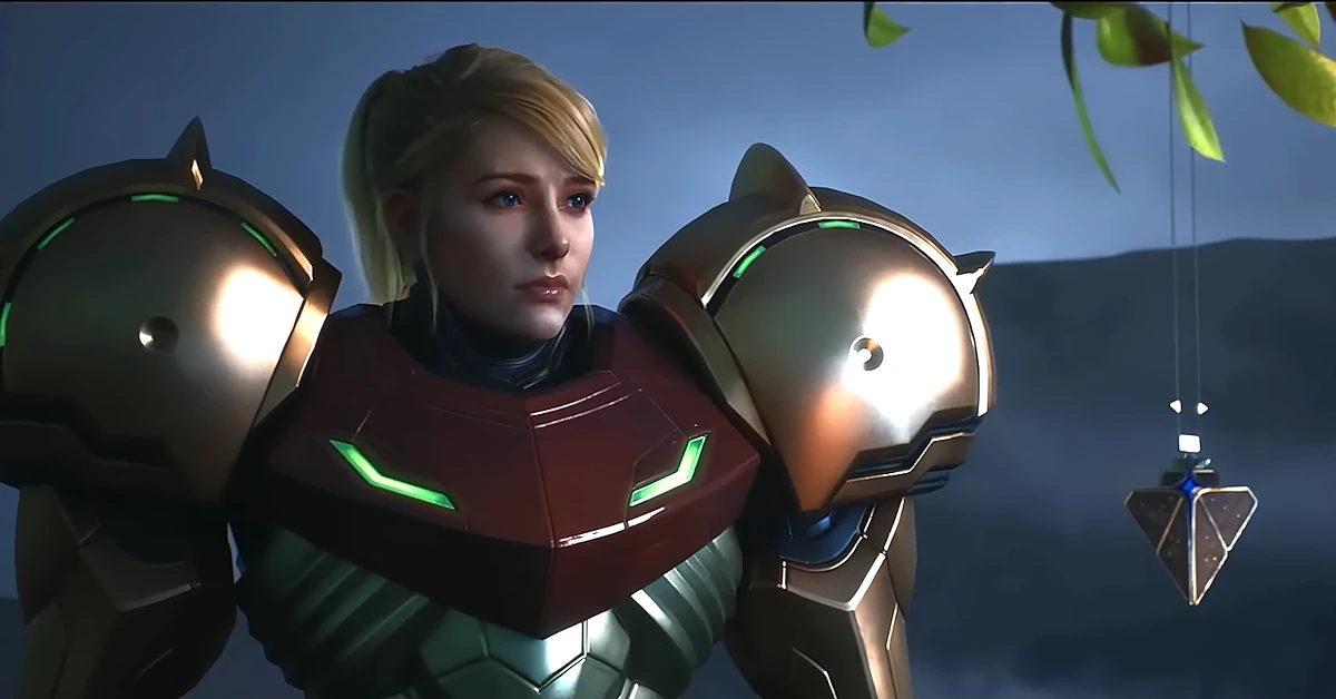 Nintendo gaat naar verluidt verder met een verfilming van de sci-fi franchise Metroid