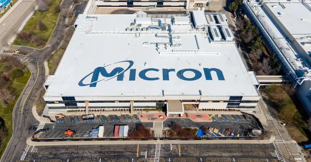 Micron stopt met het merk Crucial en verschuift volledig naar de enterprise- en AI-sectoren