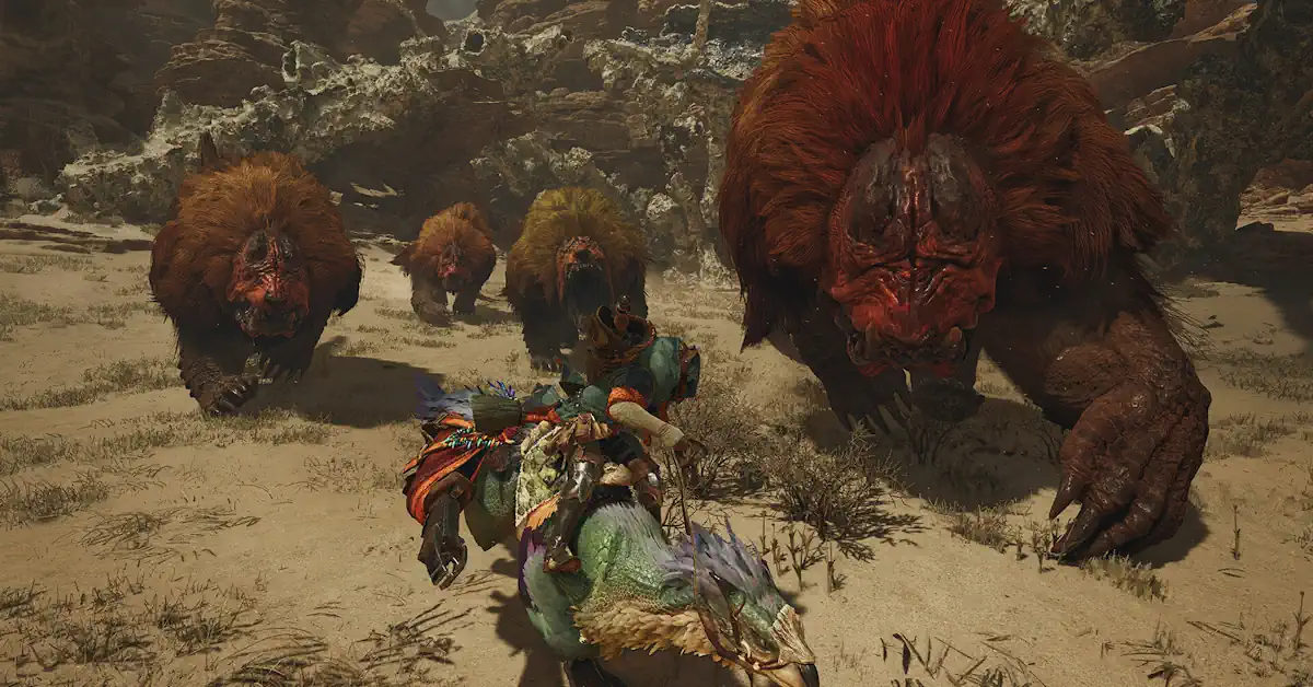 Capcom verlaagt de basisprijs van Monster Hunter Wilds en lanceert een gratis proloogdemo