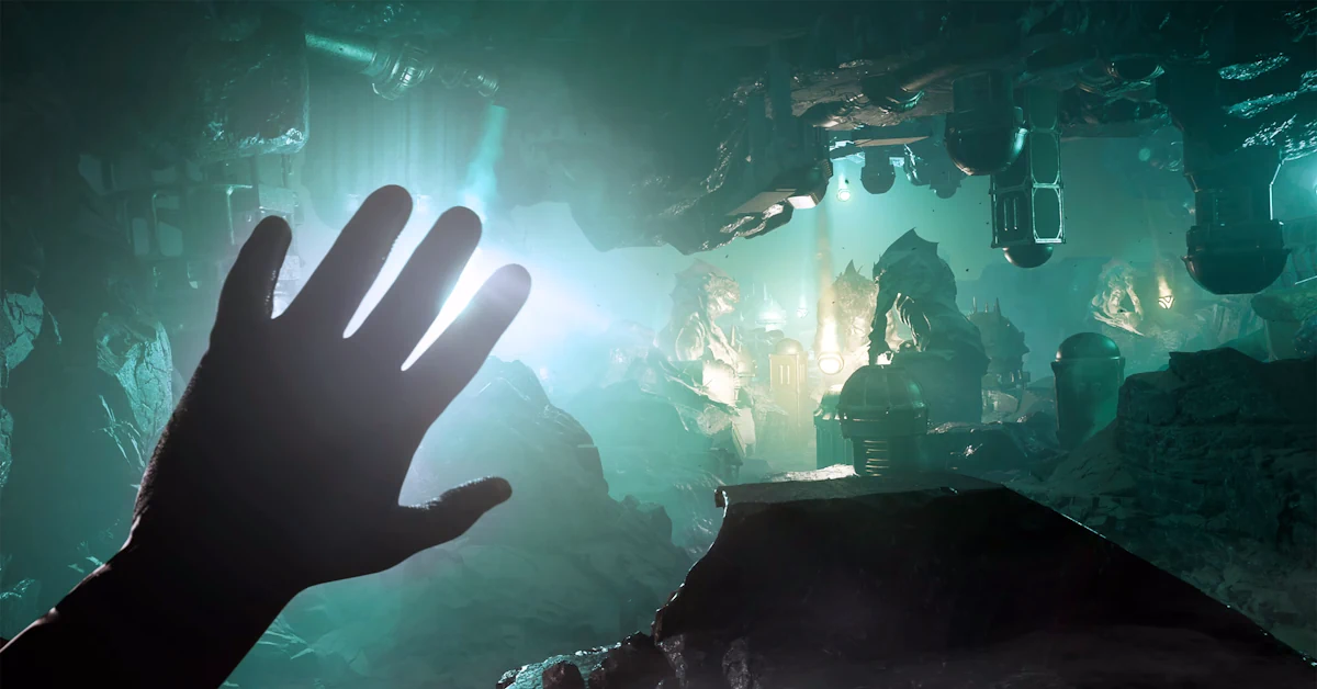 Nacon Connect 2026 brengt nieuwe games voor 2026, inclusief de futuristische horror van Cthulhu: The Cosmic Abyss!