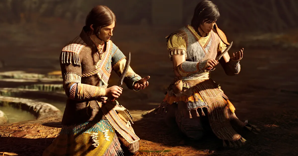 De in Parijs gevestigde ontwikkelaar van GreedFall en Steelrising is na 18 jaar officieel gestopt met de activiteiten