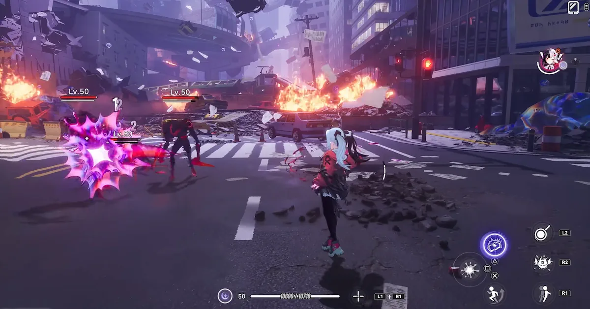 Neverness to Everness krijgt een nieuwe Gameplay Showcase voor de aankomende Co-Ex Test