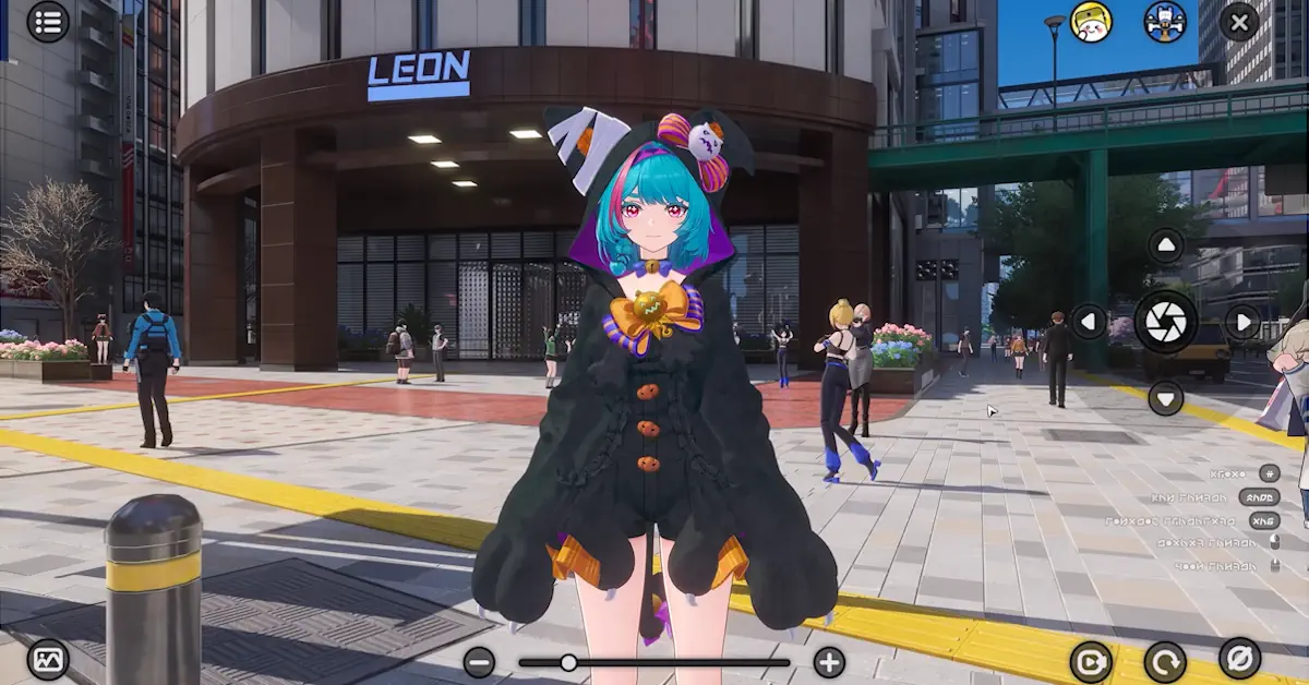 Neverness To Everness (NTE) Co-Ex Test begint op 6 februari 2026