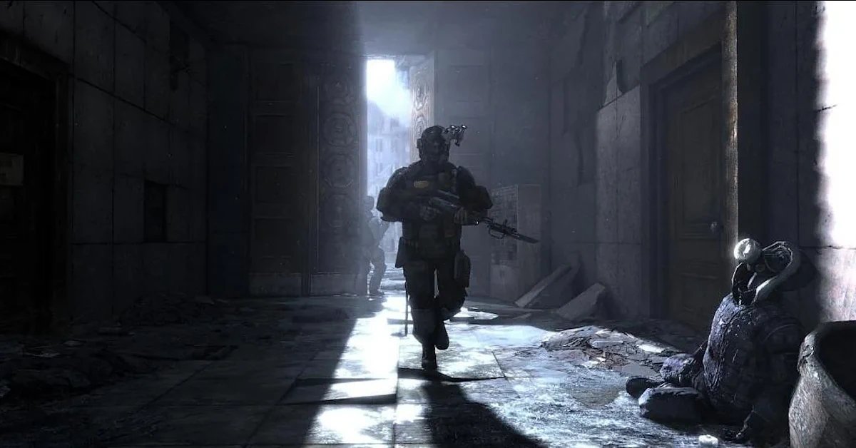 Fans wachten al op een vervolg in de hoofdserie van Metro sinds Exodus in 2019 uitkwam