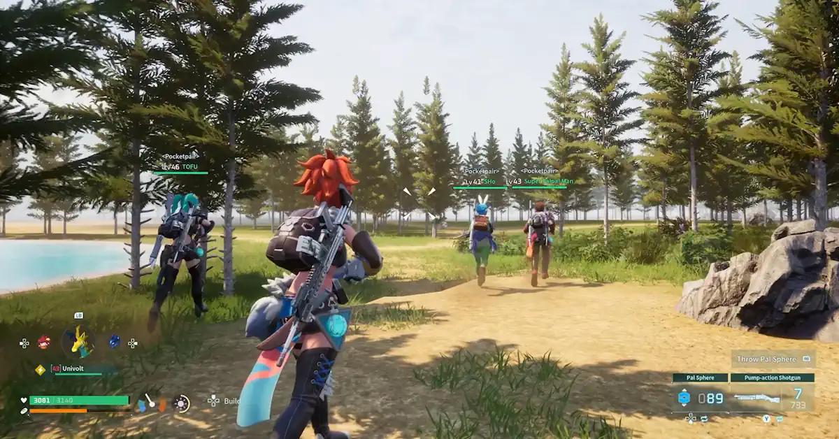 De voortdurende juridische strijd tussen Nintendo en Pocketpair zou de manier waarop gamemechanics wereldwijd worden gepatenteerd, kunnen herdefiniëren