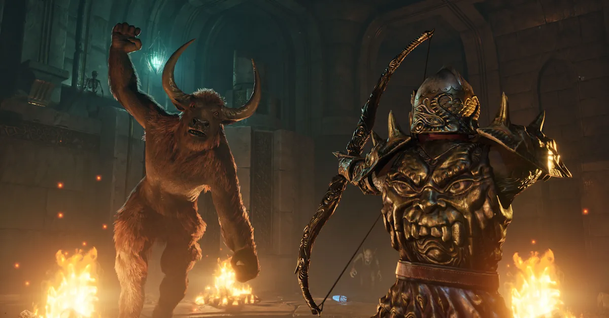 Eindelijk kunnen TES IV-fans genieten van de terugkeer naar Cyrodiil met de lancering van Oblivion Remastered op de Switch 2 in augustus