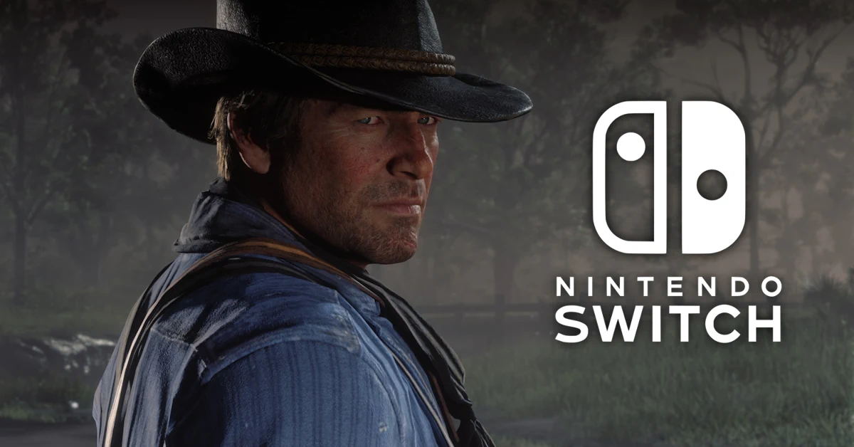Portingspecialist Virtuos heeft de sterke wens uitgesproken om de gigantische open-wereldtitels van Rockstar Games naar de Nintendo Switch te brengen Portingspecialist Virtuos heeft de sterke wens uitgesproken om de gigantische open-wereldtitels van Rockstar Games naar de Nintendo Switch te brengen