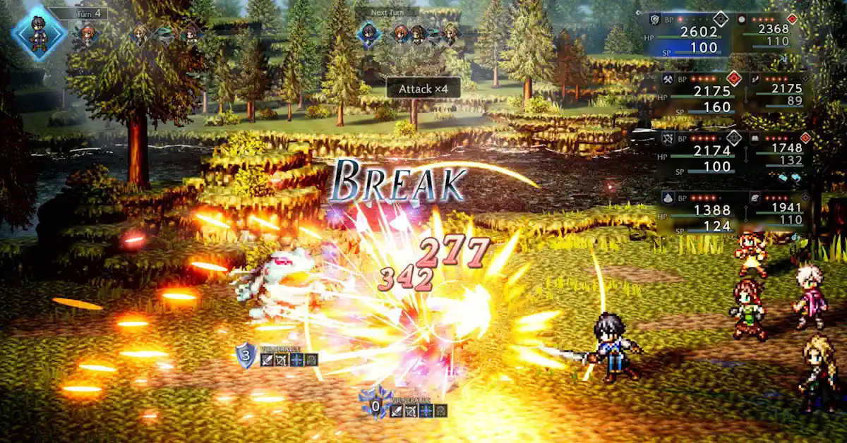 Square Enix