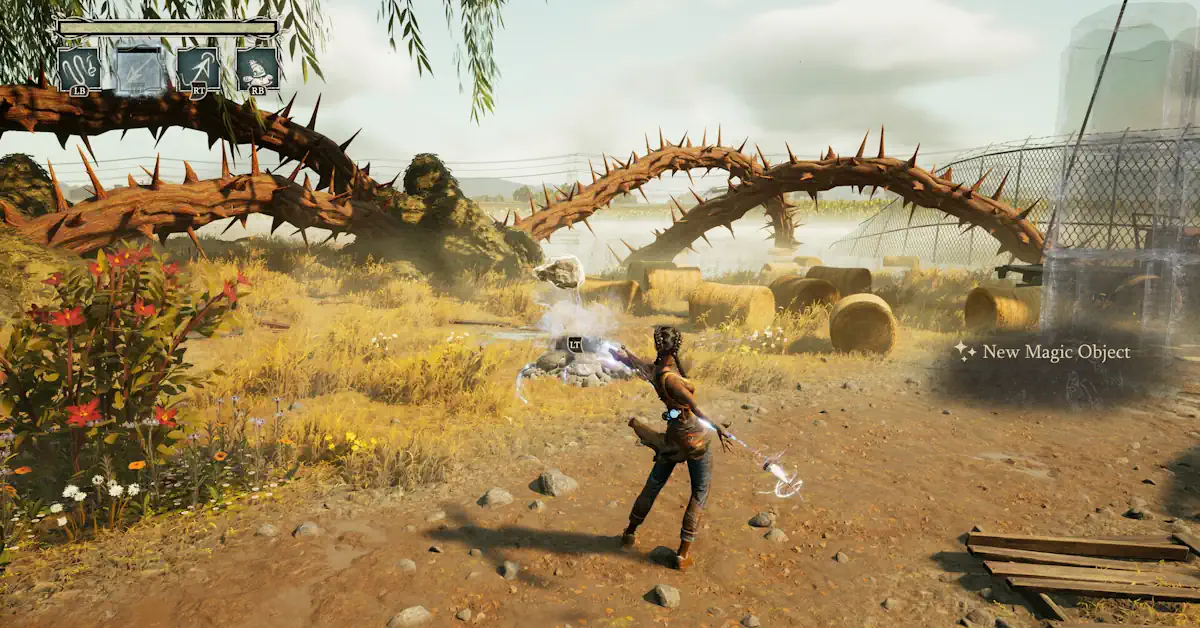 Compulsion Games beheert nu de publicatie van South of Midnight op Steam zelf