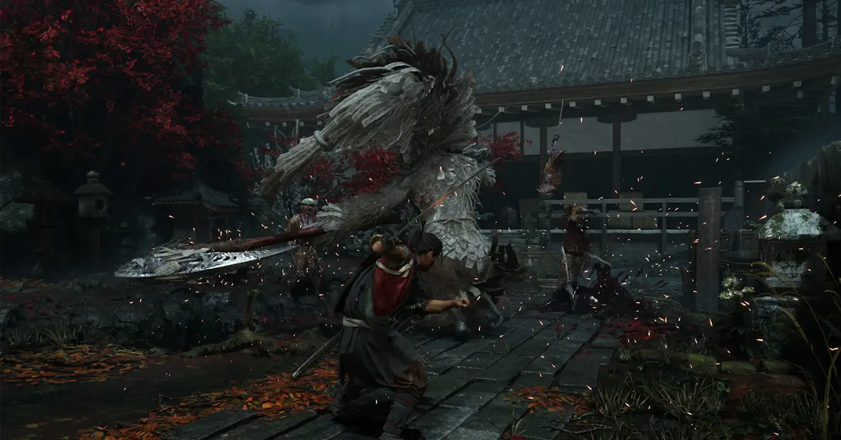 Musashi maakt zich op voor zijn langverwachte comeback in Capcoms aankomende samoerai-revival