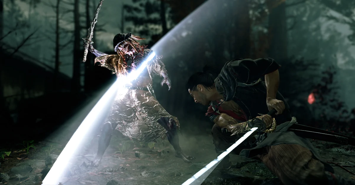Onimusha: Way of the Sword lanceert op 25 september 2026. Capcom bevestigt Denuvo anti-tamper bescherming