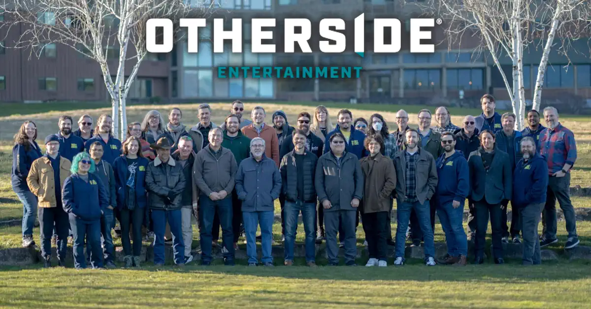 OtherSide Entertainment heeft het personeelsbestand ingekrompen na het annuleren van projecten