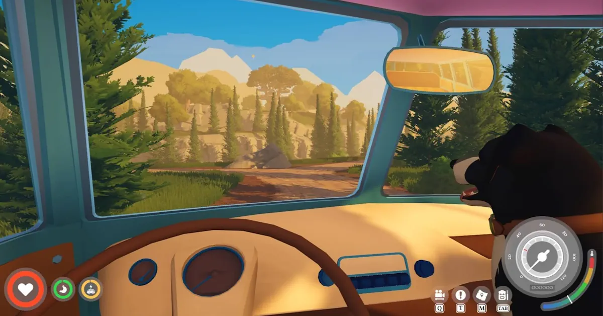 Square Glade Games heeft het releaseschema aangepast om hun base-builder wat ademruimte te geven