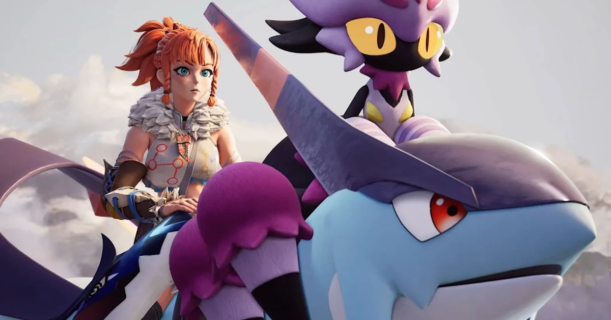 Garena and Pocketpair slaan de handen in elkaar om Palworld Online in 2026 naar mobiele platformen te brengen