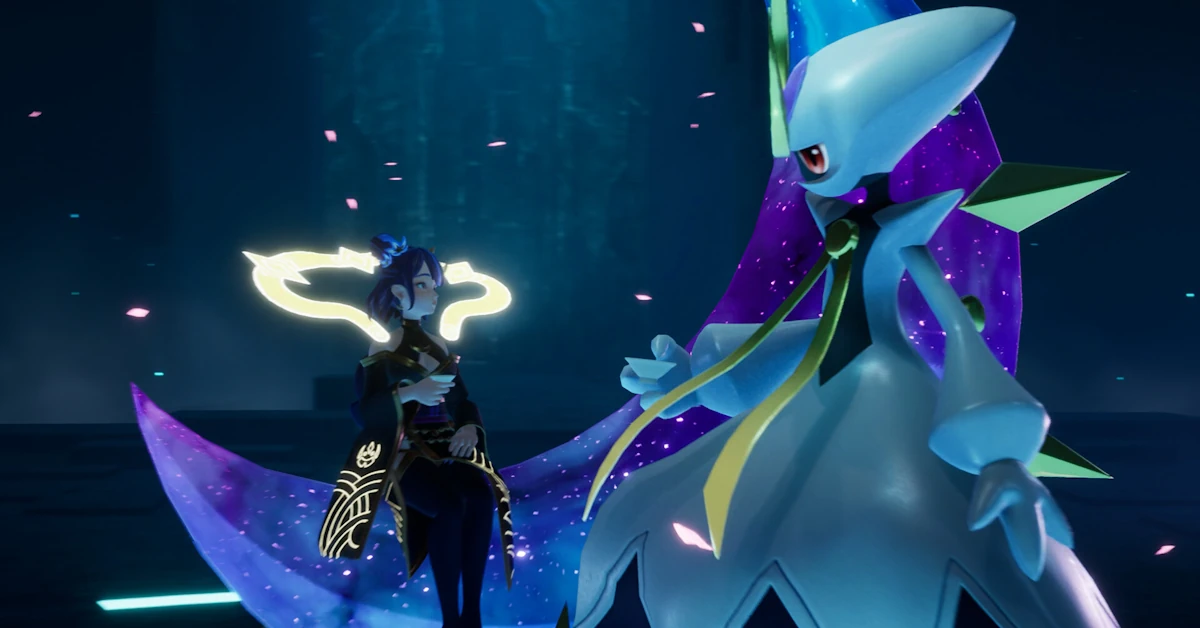 Pocketpair tempert de verwachtingen over de langetermijntoekomst van hun gigantische survivalhit Palworld