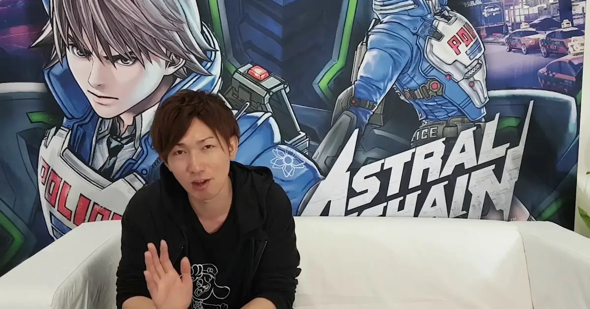 Eel Game Studio is officieel gelanceerd en brengt de veteranen achter de grootste actie-hits van PlatinumGames samen