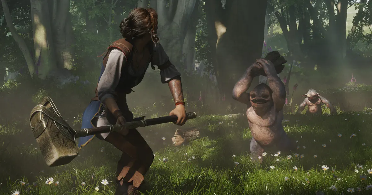 Playground Games maakt een einde aan de geruchten en houdt vast aan de release in het najaar van 2026