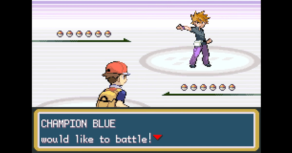 De geruchten over de gen 1 remakes FireRed en LeafGreen waren waar en ze komen naar de Nintendo Switch, maar er zit een addertje onder het gras