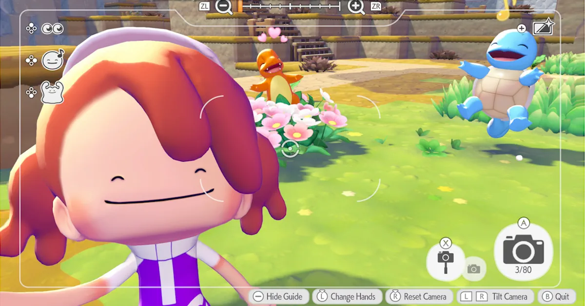 Pokémon Pokopia op Switch 2: Maak je klaar om de tijd te vergeten in je eigen zakmonster-paradijs