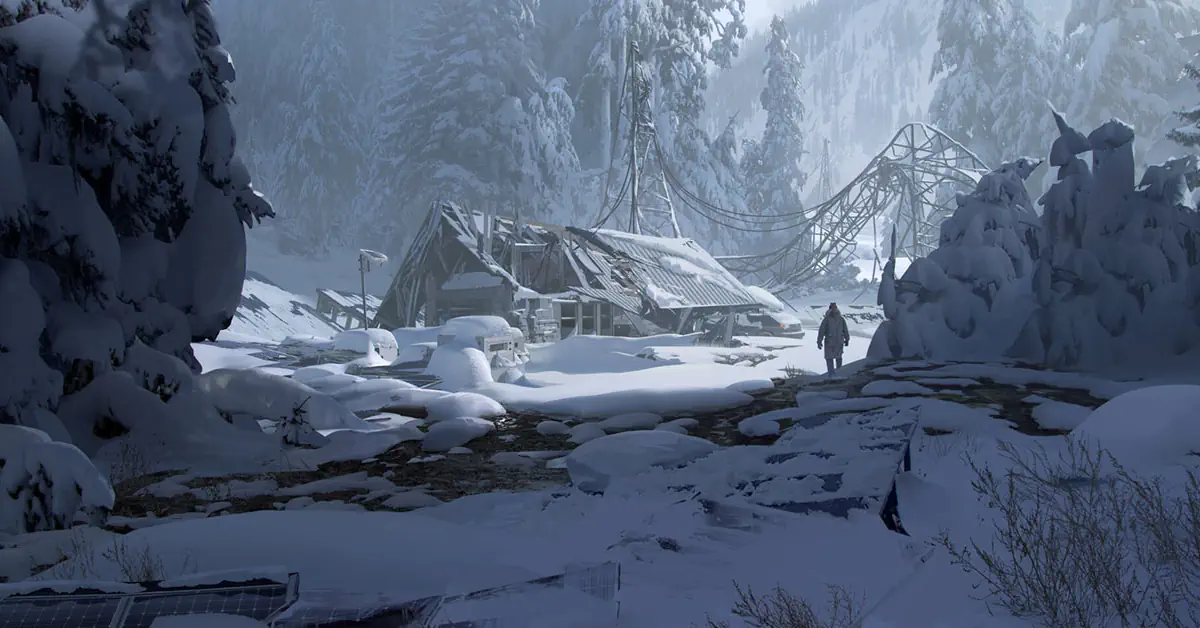 Black Friday 2025: 5 Post-Apocalyptische Games die je Moet Kopen om de Winter te Overleven!