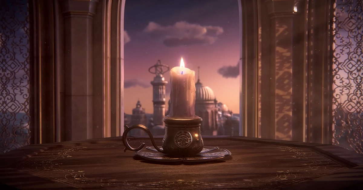 Prince of Persia: Sands of Time Remake mikt op een release in januari 2026