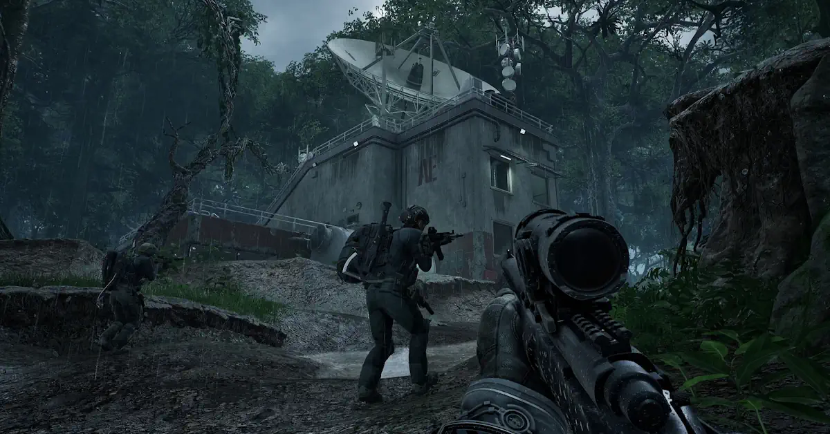 PUBG: Black Budget — O Novo Shooter de Extração da Krafton Entra em Cena