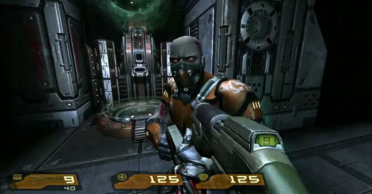 De recente merkaanvraag van ZeniMax Media geeft de gaming community weer hoop op een terugkeer van de klassieke arena shooter