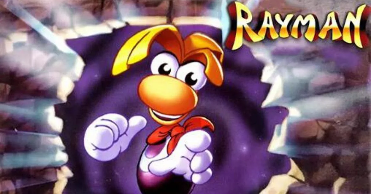 De bedenker van Rayman lijkt details te hebben gedeeld voorafgaand aan de officiële aankondiging van Ubisoft over de Remake