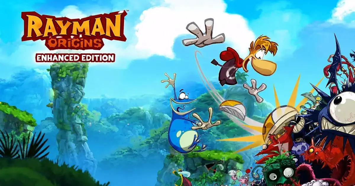 Rayman Legends Retold transformeert de klassieke platformactie naar een volledige 3D-omgeving, aangedreven door de Snowdrop-engine