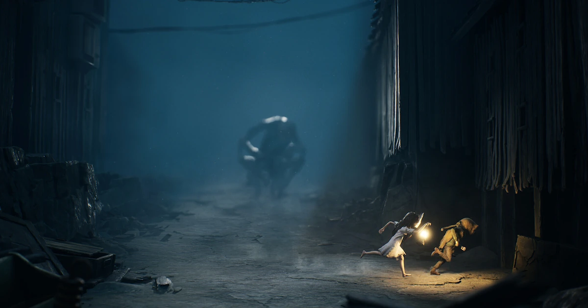 Reanimal is een groot succes gebleken voor Tarsier Studios en Embracer Group