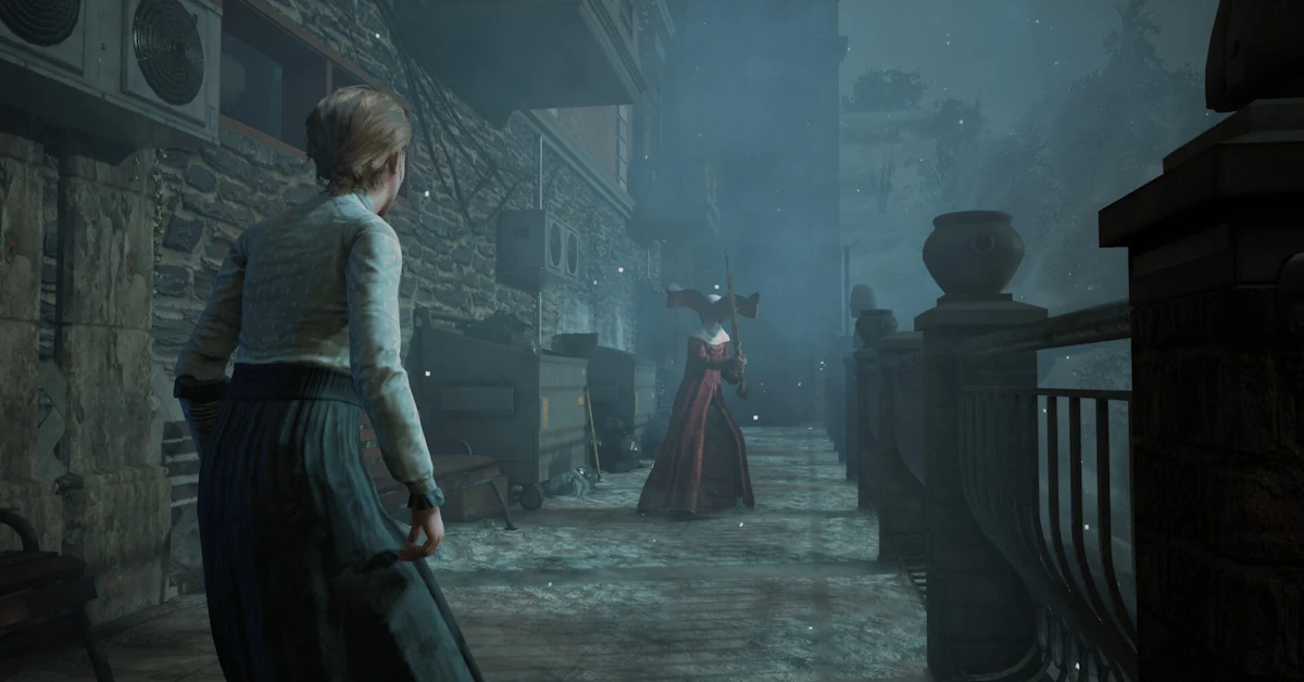 De klassieke survival horror keert terug met een volledige visuele vernieuwing gebaseerd op moderne renderingtechnologie