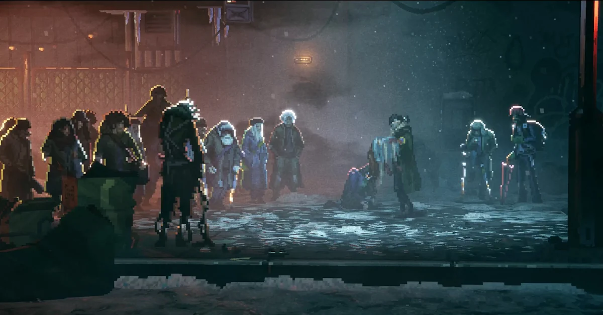 Replaced Weer Uitgesteld: Nieuwe Releasedatum Vastgesteld op April 2026 Replaced Weer Uitgesteld: Nieuwe Releasedatum Vastgesteld op April 2026