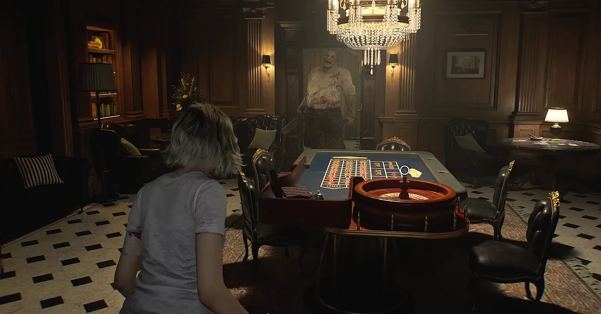 Spelers kunnen nu de vroege stadia van Capcoms nieuwste survival-horrortitel ervaren dankzij een verrassende demo-release Spelers kunnen nu de vroege stadia van Capcoms nieuwste survival-horrortitel ervaren dankzij een verrassende demo-release