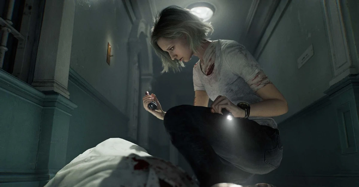 De aanpak met twee hoofdrolspelers in Requiem is enorm aangeslagen bij de wereldwijde playerbase