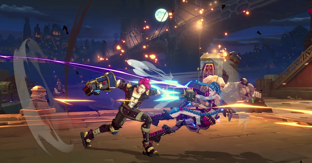 Riot kondigt inkrimping 2XKO-team aan na enkele dagen van Console-lancering!