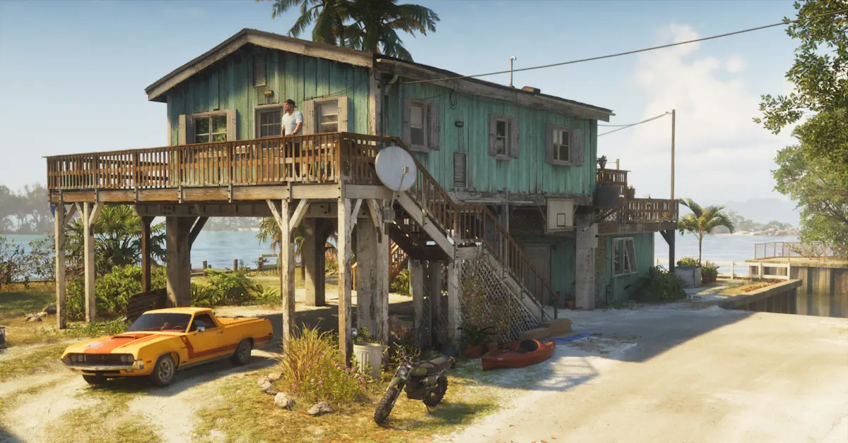 Rockstar bevestigt dat Grand Theft Auto 6 bij de lancering in november alleen de hoofdcampagne voor één speler zal bevatten