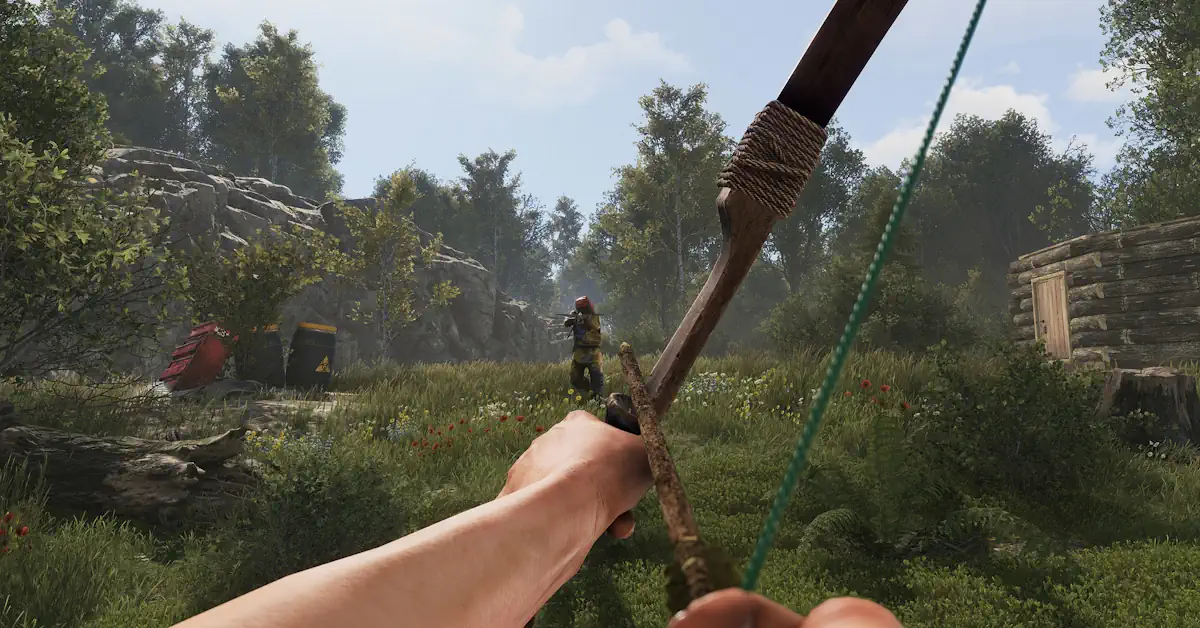 Rust van Facepunch Studios staat voor een drastische verandering met de implementatie van TPM 2.0 en Secure Boot!