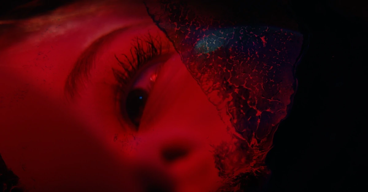 Precognition vertegenwoordigt de volgende evolutie in live-action interactieve storytelling van Half Mermaid Productions