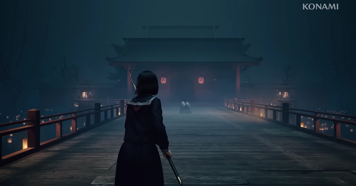 Silent Hill f heeft wereldwijd weerklank gevonden bij het publiek en heeft sinds de lancering in 2025 meer dan twee miljoen verkochte eenheden bereikt Silent Hill f heeft wereldwijd weerklank gevonden bij het publiek en heeft sinds de lancering in 2025 meer dan twee miljoen verkochte eenheden bereikt