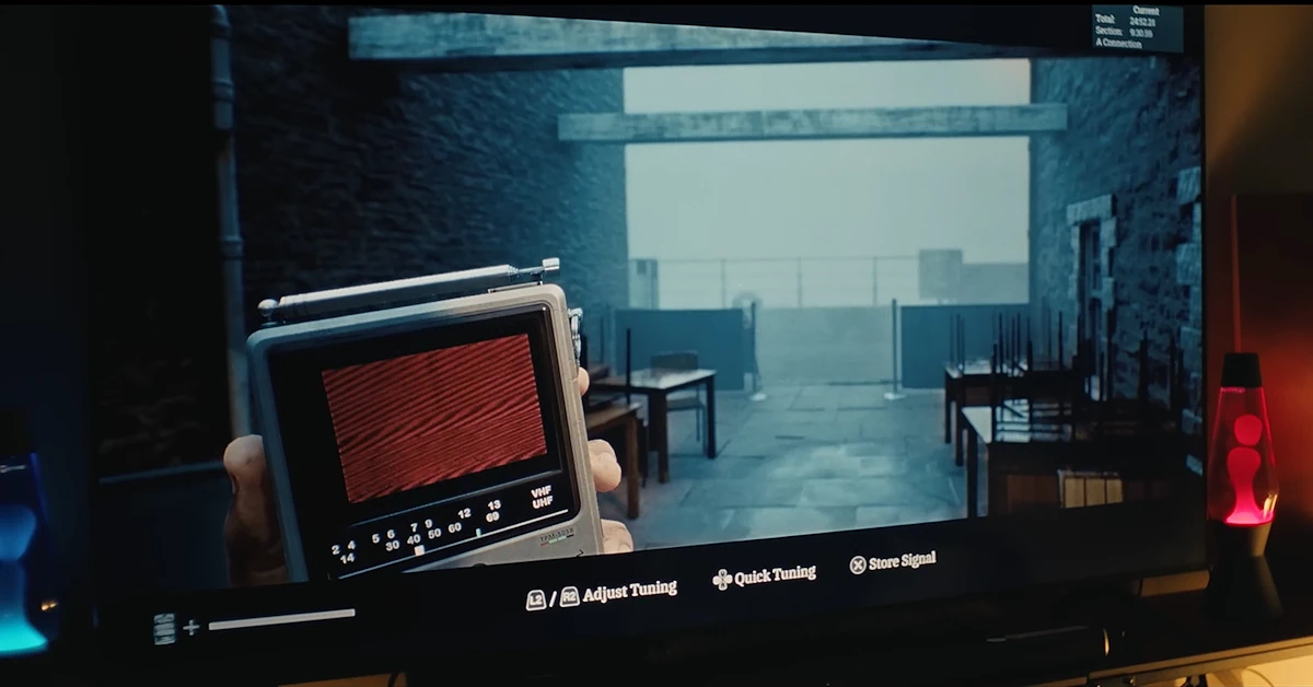 De grimmige kusten van het eiland St. Amelia liggen ver verwijderd van de klassieke Amerikaanse nachtmerrie De grimmige kusten van het eiland St. Amelia liggen ver verwijderd van de klassieke Amerikaanse nachtmerrie