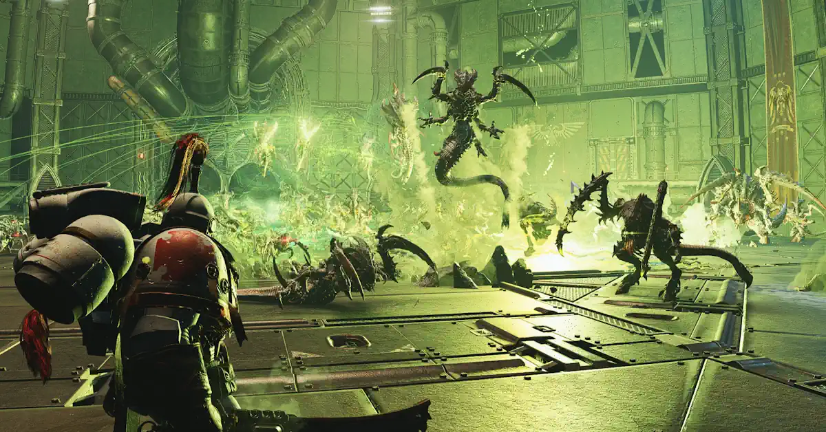 De gigantische hit van Saber Interactive is de 12 miljoen spelers gepasseerd, wat Focus Entertainment ertoe heeft aangezet om de live-ondersteuning te verlengen tot 2026 en daarna